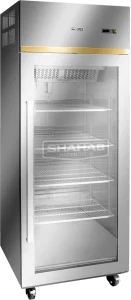 یخچال ایستاده (تک درب)