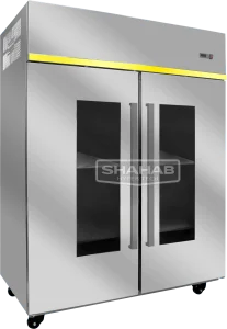 یخچال ایستاده (دو درب)