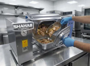 مرینیتور رو میزی