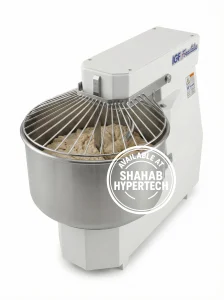 خمیرگیر صنعتی