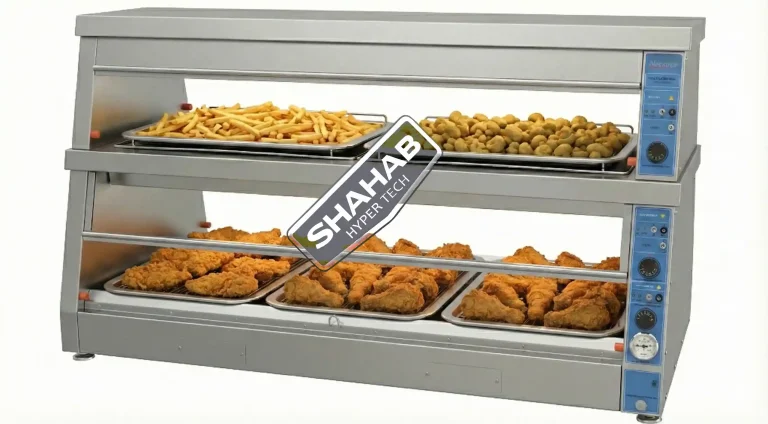 دیسپلی سوخاری