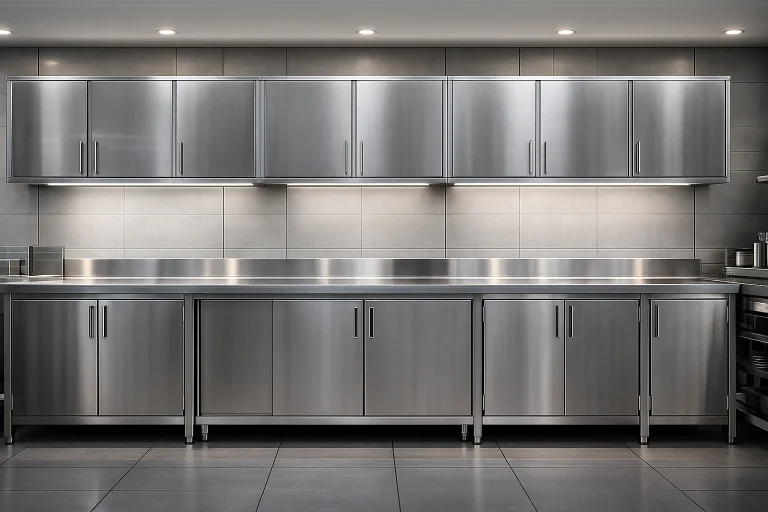 کابینت صنعتی